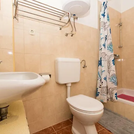 Double 17609b 3* Trogir